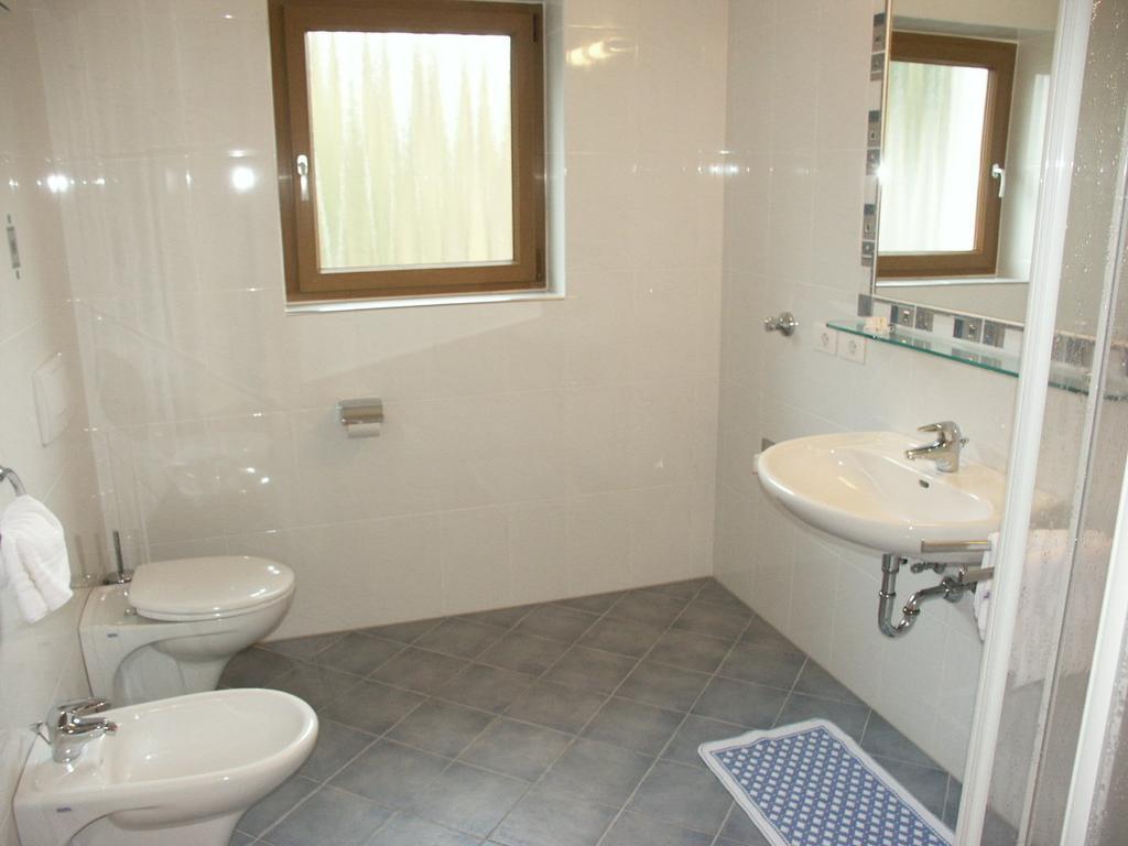 Appartaments Hatzlhof Coventry Cameră foto