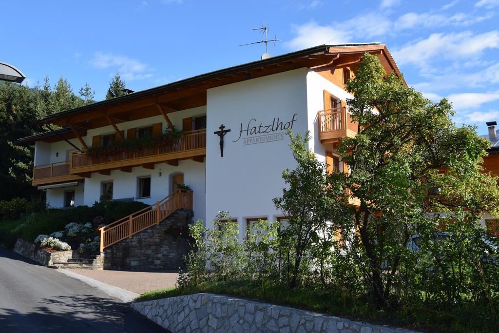 Appartaments Hatzlhof Coventry Exterior foto