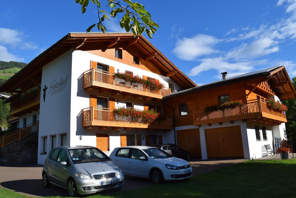 Appartaments Hatzlhof Coventry Exterior foto