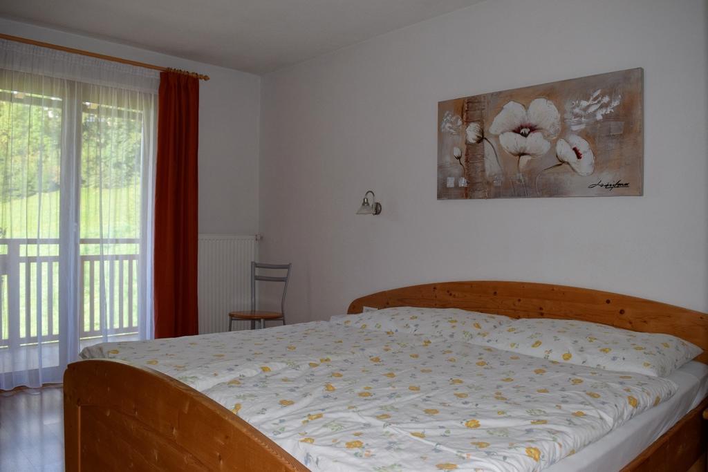 Appartaments Hatzlhof Coventry Cameră foto