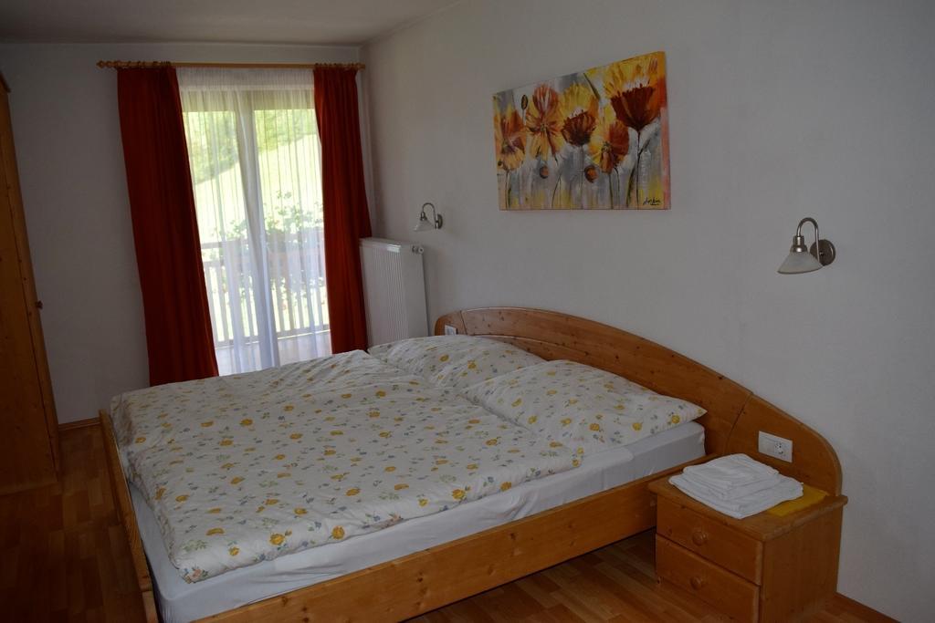 Appartaments Hatzlhof Coventry Cameră foto