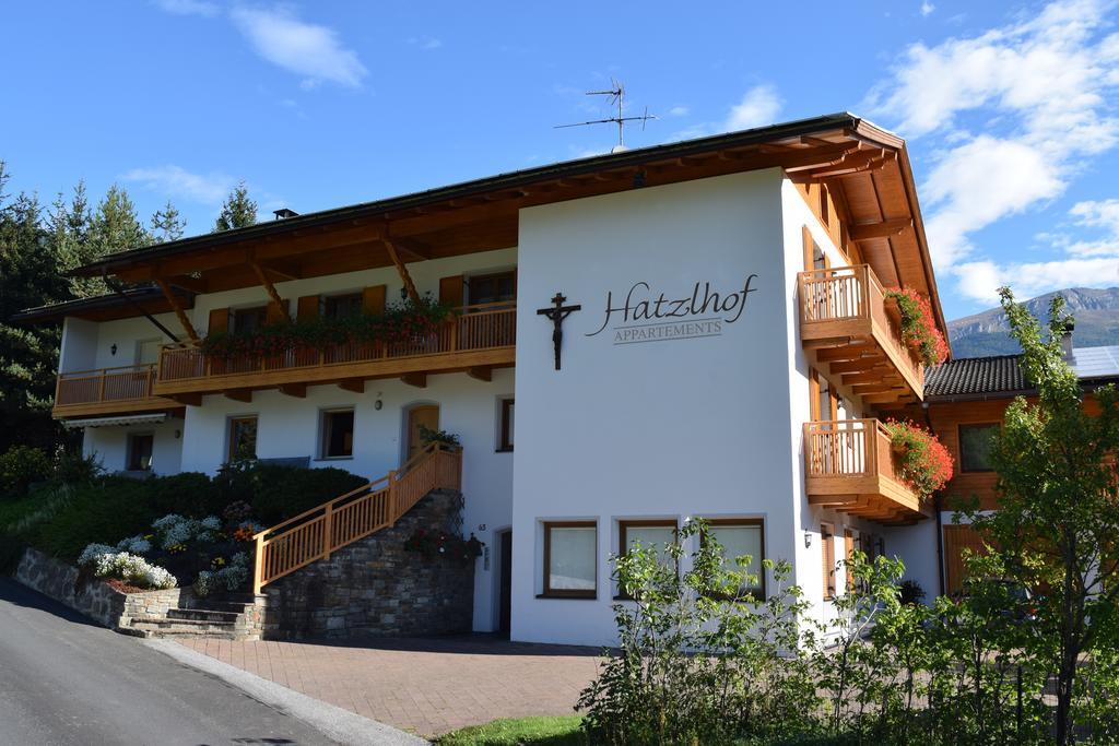 Appartaments Hatzlhof Coventry Exterior foto